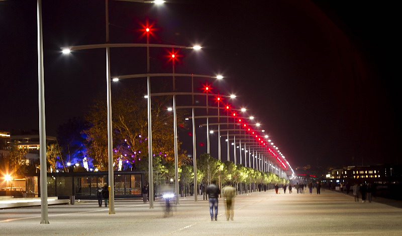  Šetalište Nea Paralia 